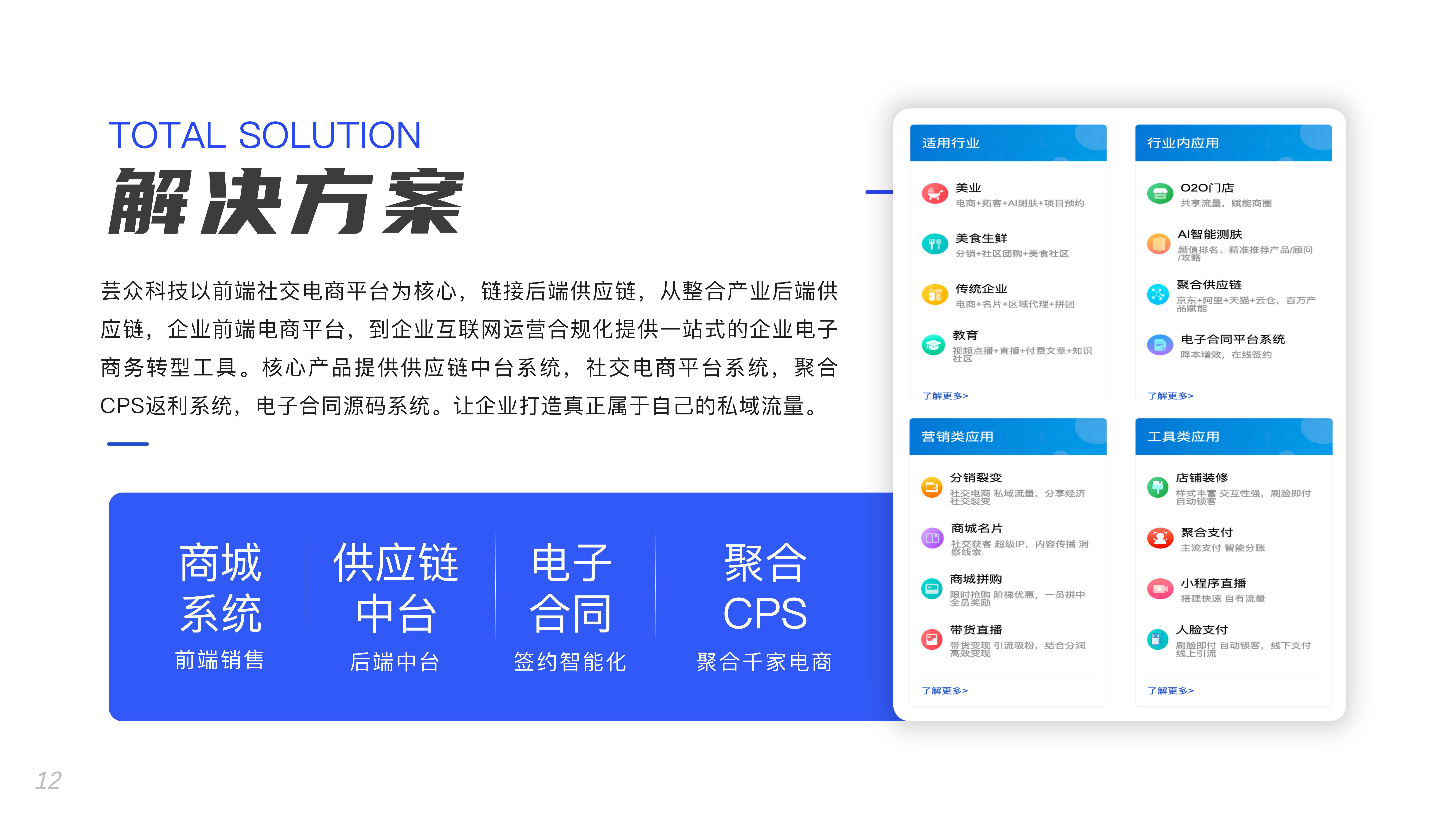 芸众科技
